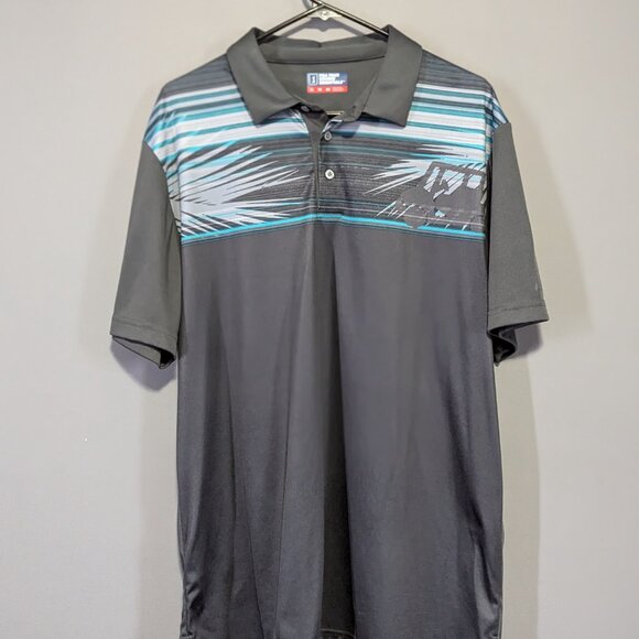 PGA Tour Course Essentials Golf short sleeve tshirt XL - Picture 2 of 5